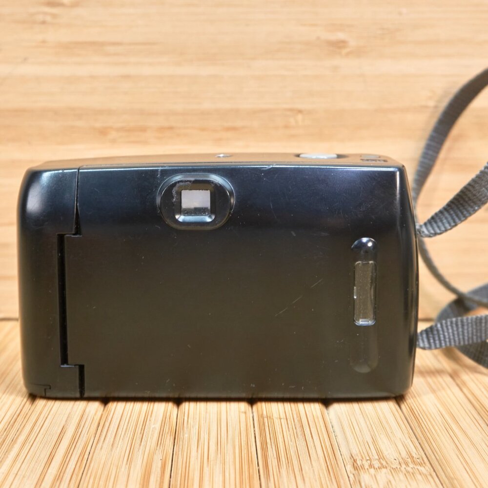 PENTAX PC-500 35mm Film Point and Shot Camera - Picture 4 of 6